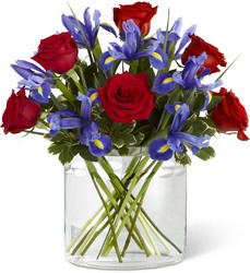 So In Love Bouquet from Backstage Florist in Richardson, Texas